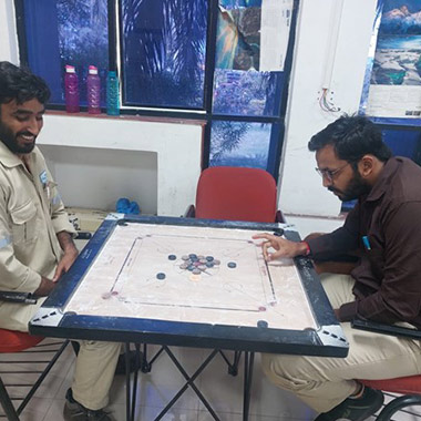 Indoor Games Dahej