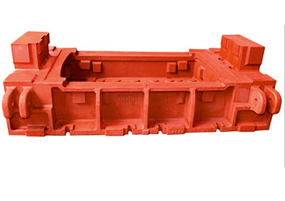 Iron Casting for Tool & Dies Manufacturer