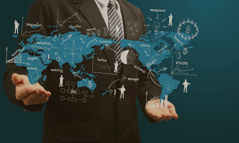 Presses Global Sourcing