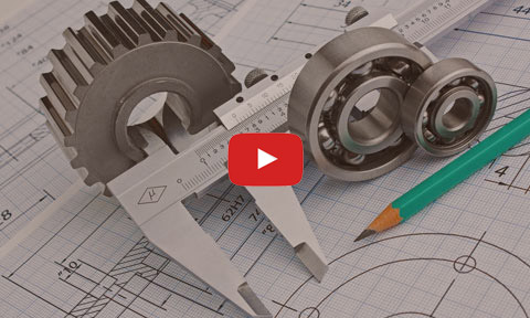 Presses Engineering/Designing