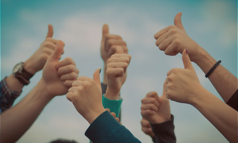 Customer Testimonials for Hydraulic Press Brakes