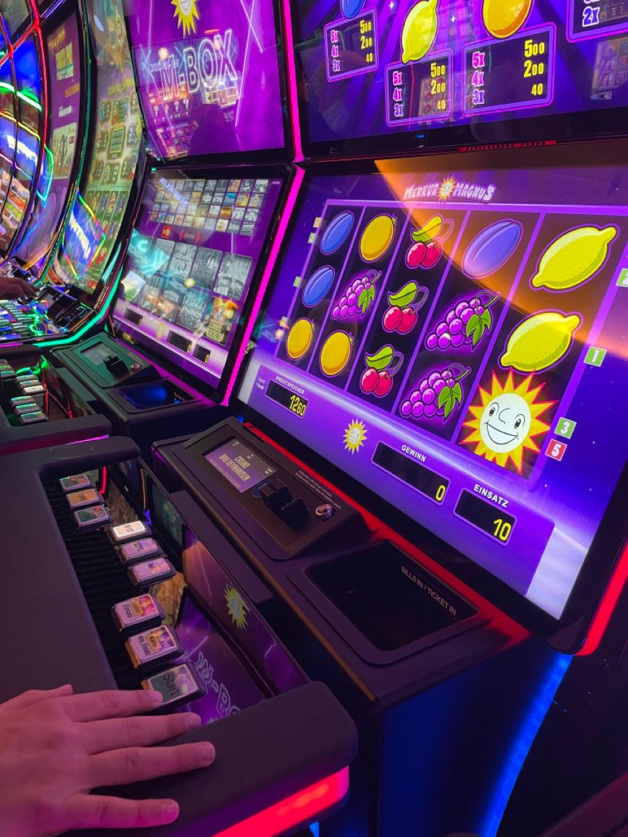 پاکستان کے نئے Southland Casinoکیسینو کھلاڑیوں کے لیے خوش آمدید بونس